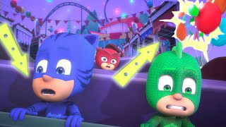 PJ Masks Español Latino  Temporada 3  Nuevo Episodio 48  Dibujos Animados [upl. by Phail]