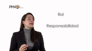 Matriz de Responsabilidades [upl. by Konyn]