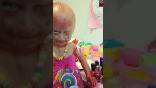 Adalia rose is ugly [upl. by Ainwat]