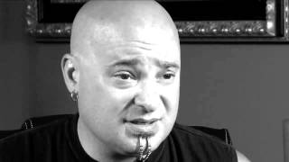 David Draiman for the American Association of Suicidology [upl. by Berget]