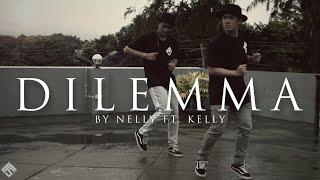 Dilemma  Nelly Ft Kelly  Judz Cuevas amp Emman Dumdum Choreography [upl. by Fidellia623]