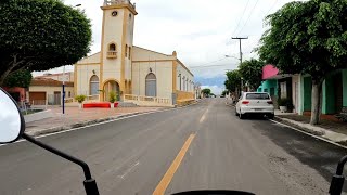 VIAGEM LONGASAINDO DE CACIMBA DE DENTROPB A GUARABIRAPB PARTE 1 [upl. by Venu]