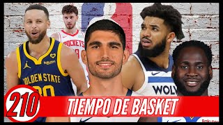 🏀 NBA ESPAÑOLES  ELITE SPORTS ACADEMY  LESIONES NBA TDB 210 [upl. by Ablasor]