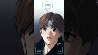 Jinx BL manhwa edit ch51 [upl. by Kilby]