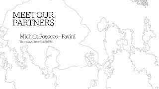 Meet our partners — FAVINI [upl. by Bertsche]