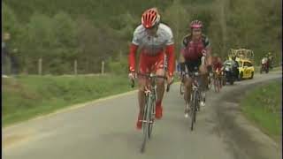 2003 Liege  Bastogne  Liege [upl. by Annoik]