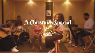 Sinmidele  joy to the world a christmas special [upl. by Vallie]