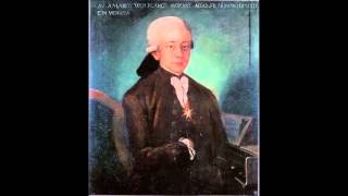 W A Mozart  KV 263  Church Sonata No 12 in C major [upl. by Nidroj386]