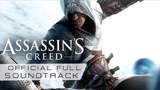 Assassins Creed  Acre Underworld Track 05 [upl. by Edme]