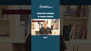 Best treatments for shoulder tendinitis without surgery  PART 2 [upl. by Ylrac]