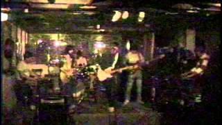 Rum Runners live at Jasons in Belmar NJ  Dec 1988 [upl. by Yntirb]