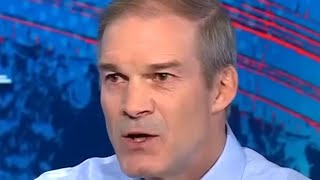 Jim Jordan GRILLED During Disastrous Interview CAN NOT Recover [upl. by Siro947]