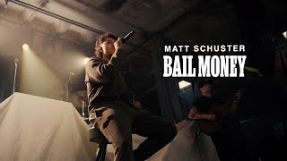 Matt Schuster  Bail Money Visualizer [upl. by Akered]