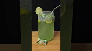 Kacha Mango Mojito easyrecipe mojito shortsasmr [upl. by Hasila]