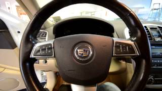 2008 Cadillac SRX AWD stk 3362A  for sale at Trend Motors Used Car Center in Rockaway NJ [upl. by Cooperman]