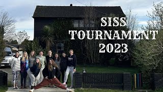 SISS Netball Tournament 2023 [upl. by Picker162]