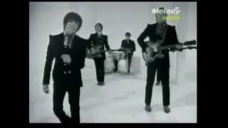 The Easybeats  Friday On My Mind French TV 1967 1080p HD [upl. by Lacram]