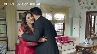 Bismil Episode 12 Promo  Bismil Episode 12 Teaser  Ary Digital Drama  Hareem Farooq  Part 4 [upl. by Ahtilat249]