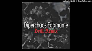 Edamame Drill Remix [upl. by Yenal]