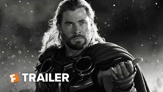 Thor Love and Thunder Trailer 1 2022  Movieclips Trailers [upl. by Ldnek]