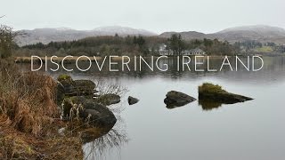 Discovering Ireland  Donegal Ireland justKassiTravels [upl. by Vahe]