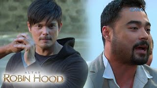 Alyas Robin Hood Full Episode 10 [upl. by Asital]