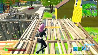 AMD RYZEN 3 3200U  FORTNITE  16 GB Dual Channel [upl. by Seys922]