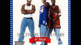 Lloyd Banks  The Banks Workout 50 Cent Is The Future [upl. by Breskin]