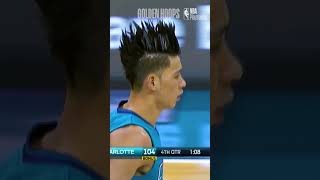 Jeremy Lin Was MUCH Better Than You Remember 😲 [upl. by Asila82]