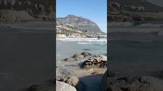 AtomikMedia You need to see Llandudno Beach in the Western Cape Province of South Africa [upl. by Nnaycart]