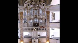 Max Drischner Nordische Toccata und Fuge in Gmoll [upl. by Celka]