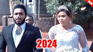 DEAD MANS WIFE FULL MOVIE NEW MOVIE ALERT MALEEK MILTON 2024 LATEST NIGERIAN NOLLYWOOD MOVIE new [upl. by Candida]