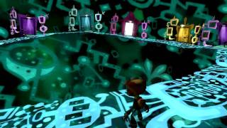 Firsthournet  Psychonauts AudioVisual Experience  Collective Unconscious [upl. by Autum778]