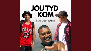 Jou tyd kom feat M Joyner [upl. by Kapeed]