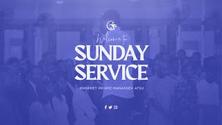 Sunday 2nd Service English  20th October 2024 [upl. by Tacye649]