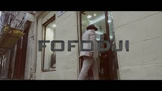 M PAGUY Feat FOFODJI  AMBIANCE A GOGO TRAILER [upl. by Rimisac]