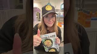 New Hungry Girl Magazine LowCarb Issue [upl. by Aicyla36]