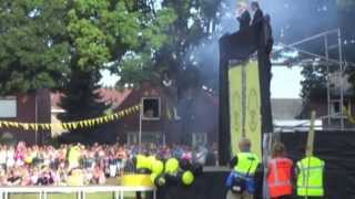 Opening Zomerspelen Dongen [upl. by Tressa]