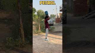 Apne Andar Aag Laga li ￼Koi Muje Bachayega 😱😭 Social Experiment￼￼ minivlog vlog help suicide [upl. by Ilahtan]