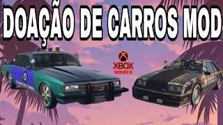 🔴GTA V  DOMINATOR FX INTERCEPTOR E IMPALER LX CRUISER MOD🎮 [upl. by Ecinereb116]