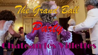 The Grand Ball Party Part 3 [upl. by Deden]