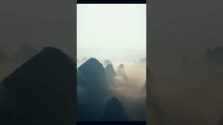 Astonishing Guilin and Yangshuo nature china travel travelguide [upl. by Nibur198]