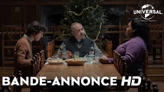 Winter Break  Bande annonce VF Au cinéma le 13 décembre [upl. by Adnohs]