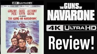 Guns Of Navarone [upl. by Llednor]