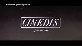 Cinédis Présente 1961 [upl. by Dane]