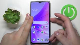 Restart Your Oppo Phone Like a Pro Master the Art of a Smooth Reset [upl. by Georas]