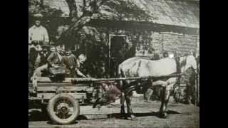 The Russian Molokans in Guadalupe Valley Mexico [upl. by Allisan]