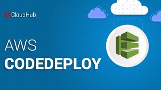 AWS CodeDeploy amp GitHub Integration  Automated Software Deployment on AWS [upl. by Tempa410]