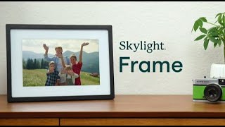 Skylight Frame Commercial [upl. by Roxane]