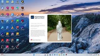 Instalar Adobe Lightroom 2024 Full ✅¡Mejor método👍y ver Requisitos del sistema Creative Cloud [upl. by Scrope450]